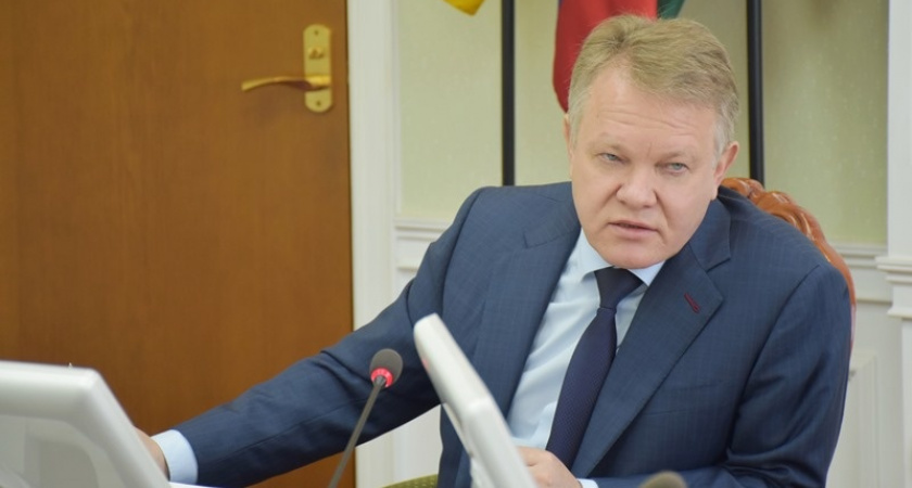 Глава Пензы Басенко поручил благоустроить Восточного кладбища