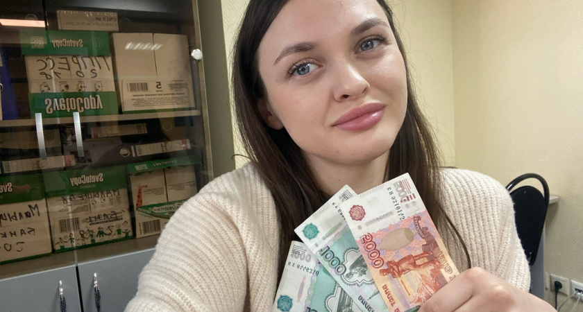 Жители Пензы рассказали, сколько денег им нужно для счастья