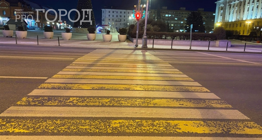 В Пензе отремонтируют улицы Чаадаева и Кордон Сурка 