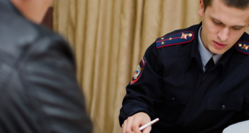 В Пензенской области задержали 13 участников преступной группировки