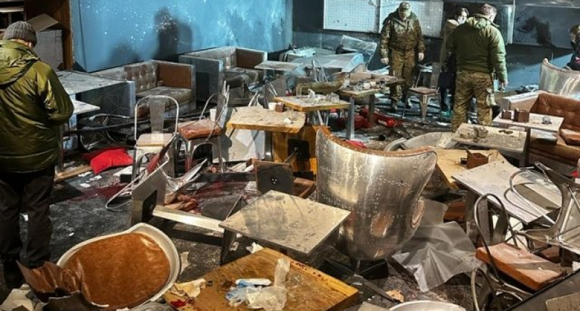 Пострадавший при взрыве в Петербурге пензенец оказался сыном депутата