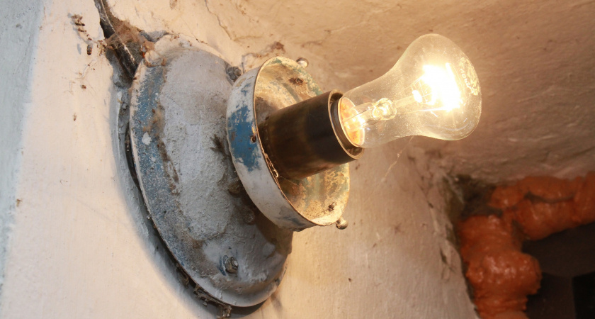 7 апреля жители нескольких улиц Пензы останутся без электричества