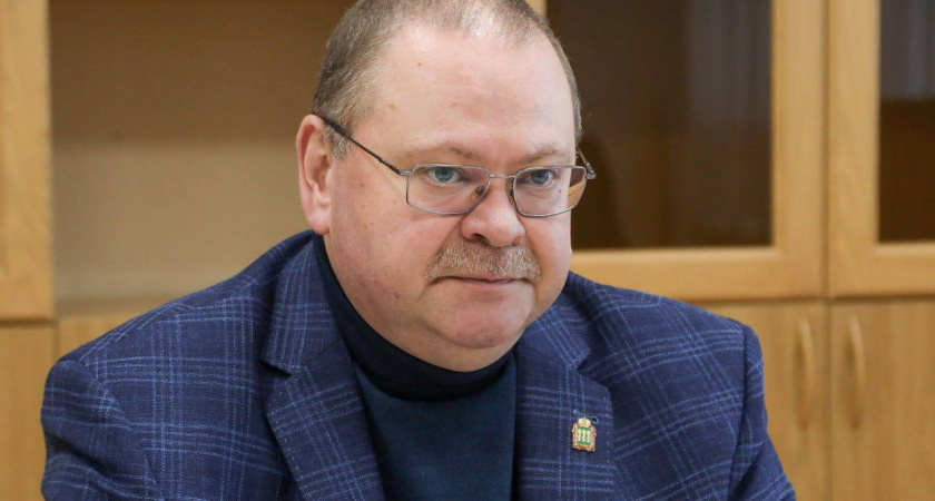 Пензенский губернатор посетил агропромышленную площадку в Тамале