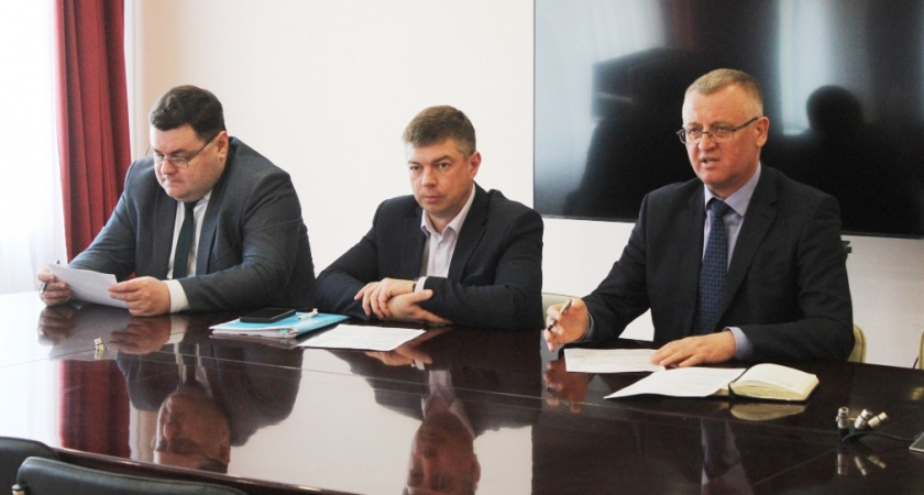 14 апреля в Пензе начнутся работы по нацпроекту «Безопасные качественные дороги»