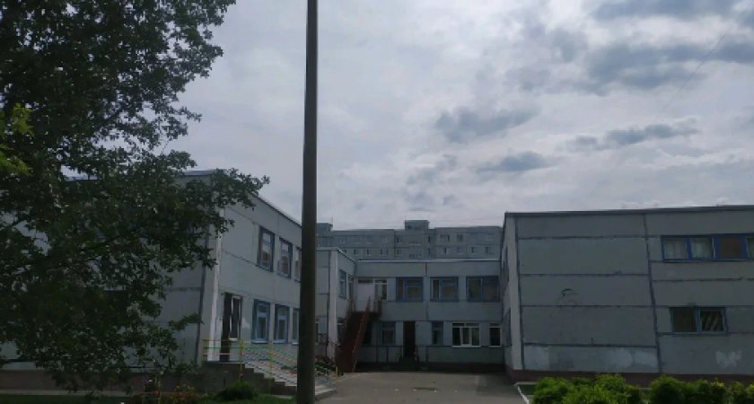 Пензячке обещали отремонтировать детский сад №141 в 2023 году 