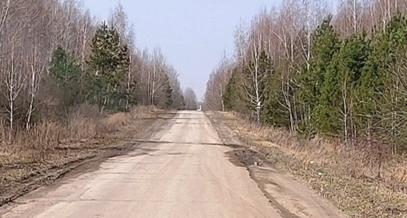 В Пензе проверили состояние дорог по маршрутам, ведущим на дачи 