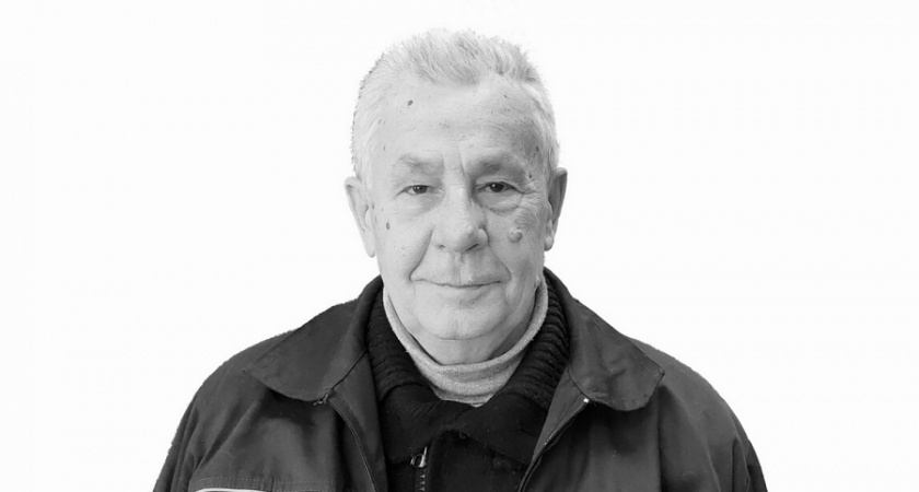 Умер бывший главврач пензенской Консультативно-диагностической поликлиники