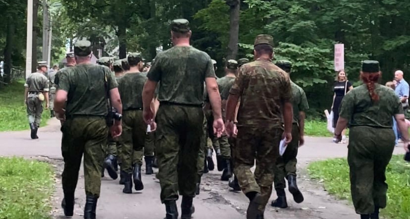 Участники СВО из Пензы смогут бесплатно получить дополнительное профобразование