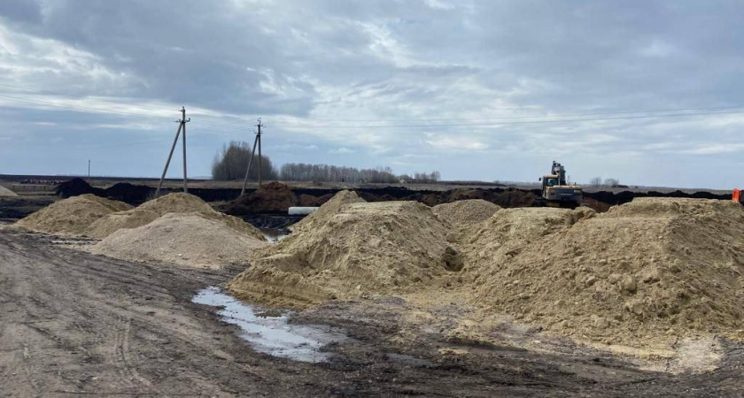 В Пензенской области построят туристическую дорогу