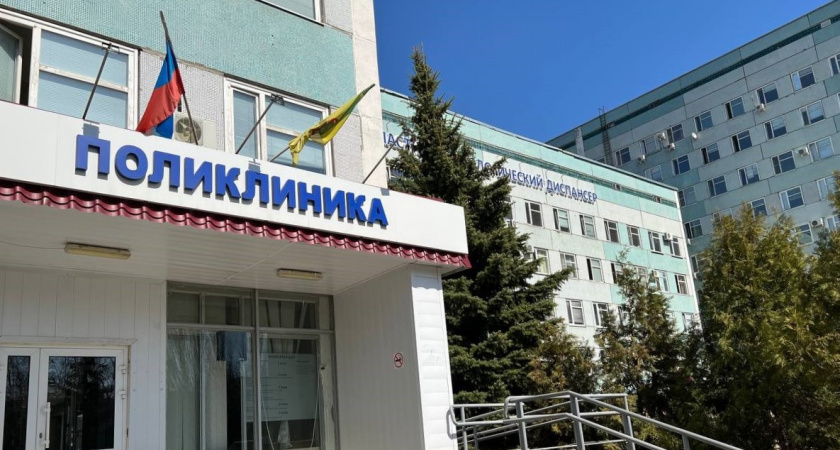 В пензенском онкодиспансере пройдет день открытых дверей