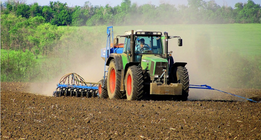В Пензенской области стартовала посевная кампания