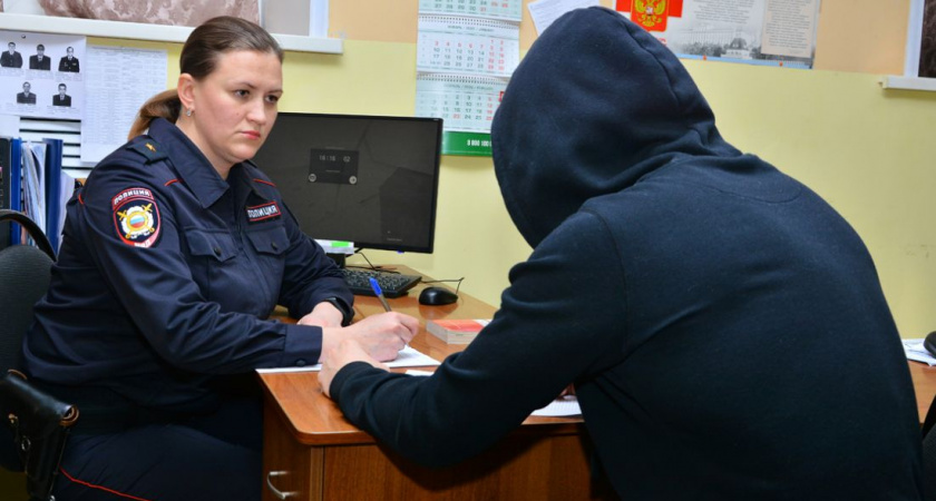 В Пензе двух братьев подозревают в вымогательстве денег у владельца склада