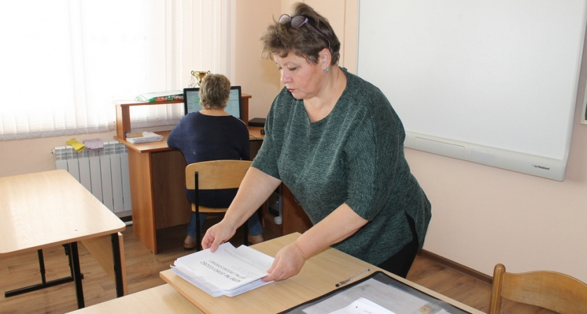 В пензенском регионе прошли апробации по литературе и английскому языку