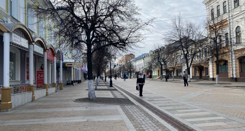 На 20 процентов снизилась численность работающей молодежи в Пензенской области 