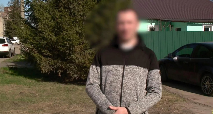 Пензенец попался полиции за махинации в 500 тысяч рублей с выплатами агрегатора 