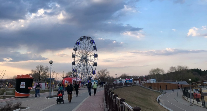 Пензенский губернатор поручил рассчитать эффективность системы "Умный город"