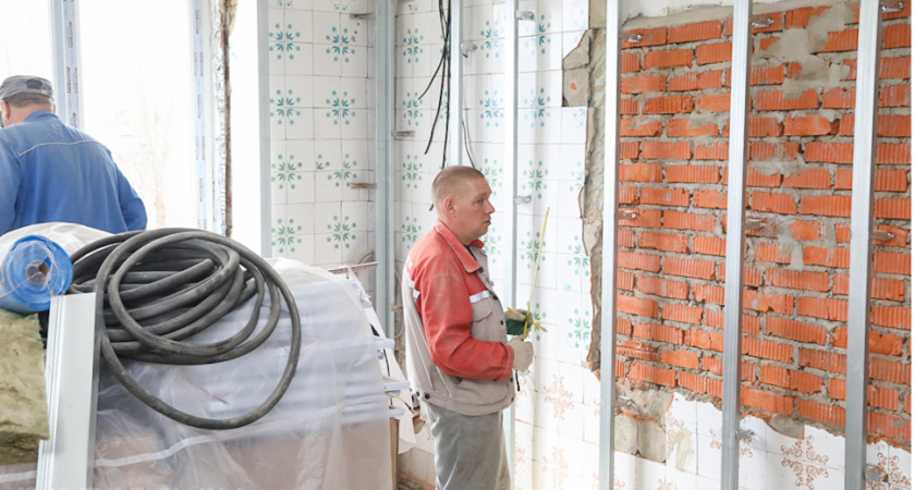 На ремонт сельского дома культуры в Пензенской области выделят 11 миллионов рублей