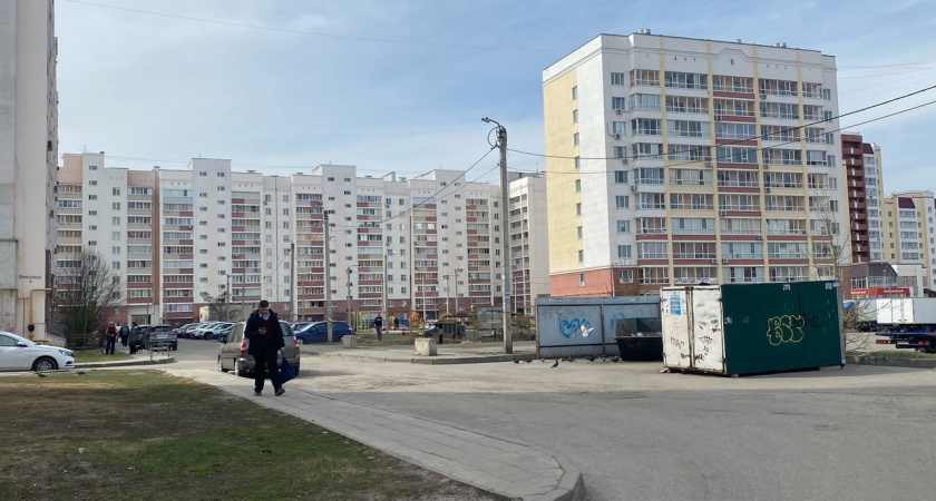 Из-за сильного ветра в Пензенской области установили контроль за работой энергообъектов 