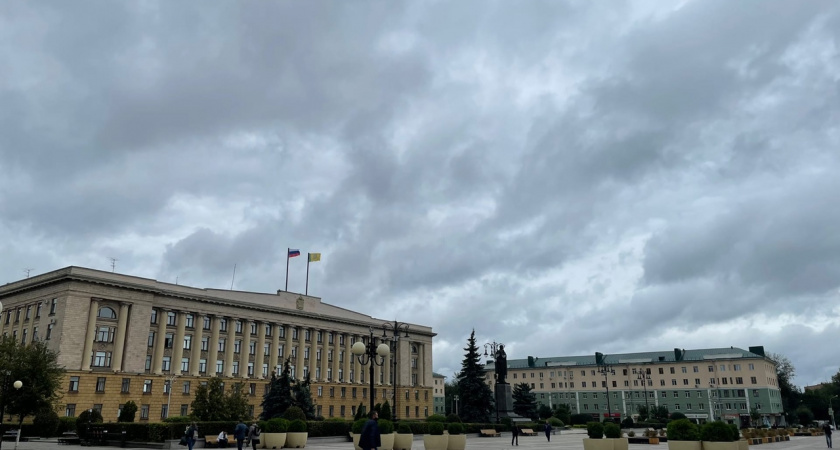 В Пензенской области 16 апреля похолодает до минус восьми градусов 