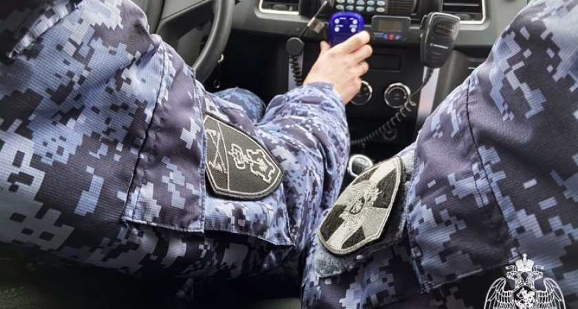 В Пензе празднование дня рождения закончилось дракой именинника с другом 