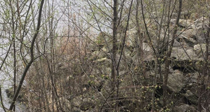 Спасатели подняли из Суры тело 33-летнего мужчины