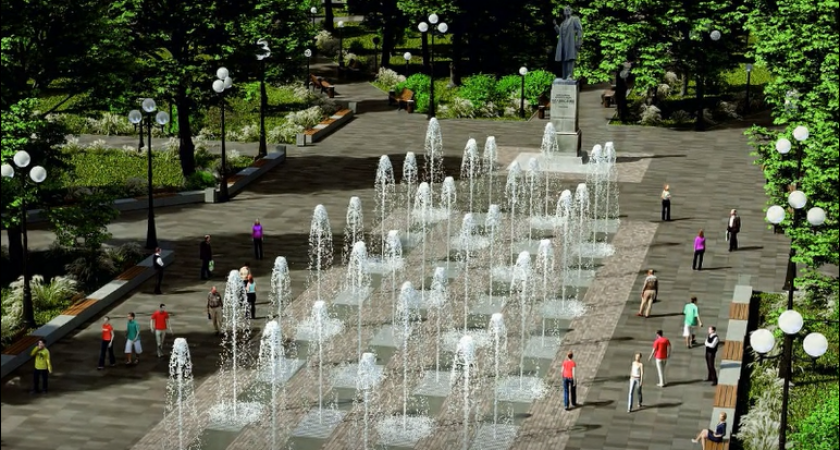 Более 17 тысяч жителей Пензенской области выбрали, какой объект благоустроить 