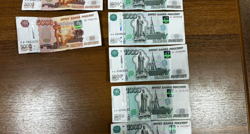 В Пензе 13 апреля задержали 45-летнего рыбака, который давал взятки сотруднику полиции