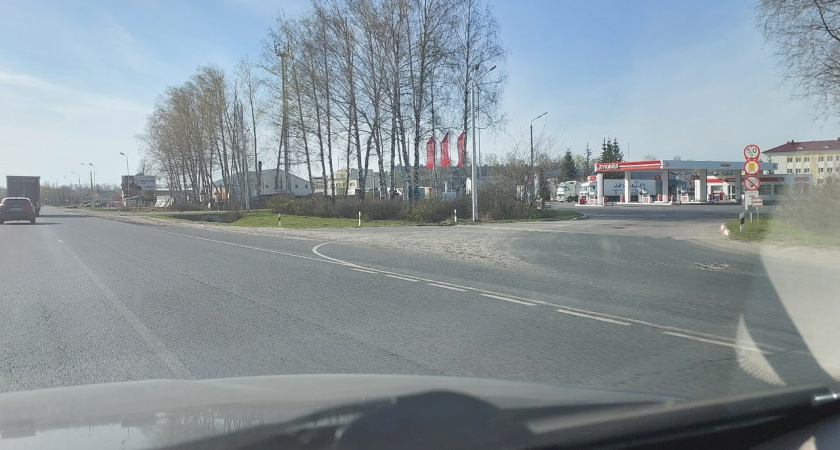 На одной из дорог Пензенской области будет прекращено движение транспорт из-за велопробега