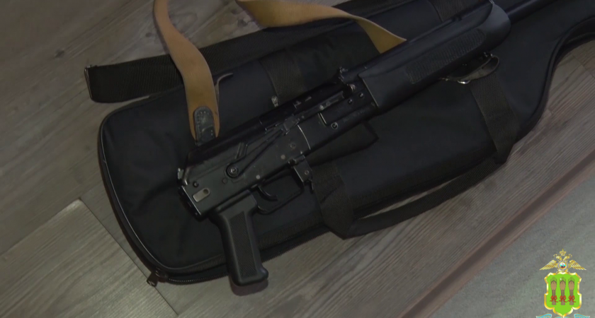 В Пензе завершено расследование дела в отношении группировки вымогателей из 13 человек