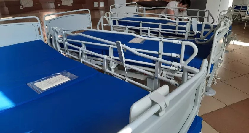 Для пензенцев оформили более 35 тысяч сертификатов на покупку реабилитационной техники