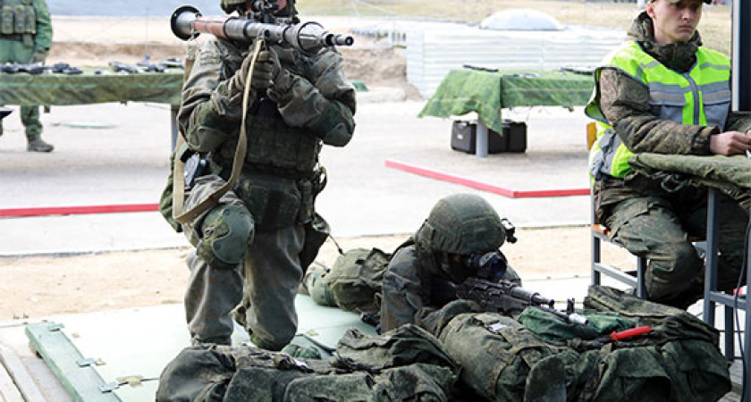 Жителям Пензы рассказали, как организовано питание участников спецоперации 