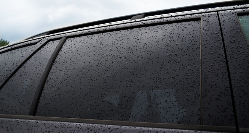 Депутаты предложили разрешить тонировать пензенским водителям боковые стекла авто