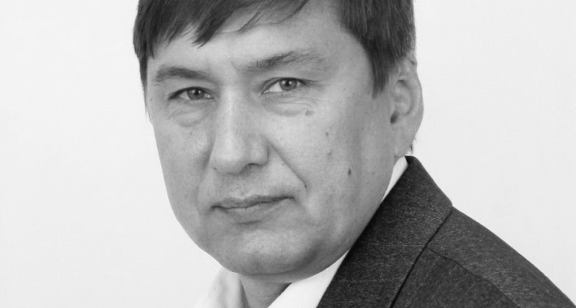 В минздраве Пензенской области сообщили о дате прощания с известным врачом наркологом