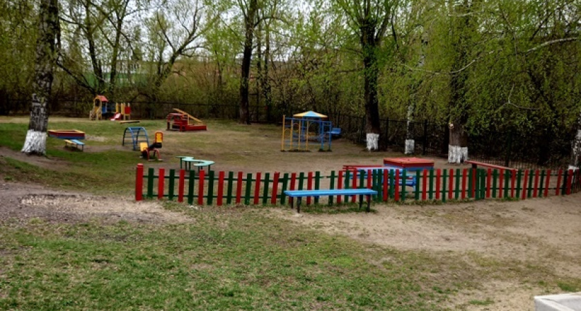 В Пензе за месяц ликвидировали 689 свалок и 3883 кубометров мусора