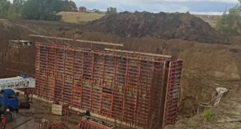 В Пензе работник строительной организации ответит за падение монтажника с высоты 6 метров