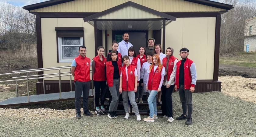 В Пензенской области нашли нарушения в сроках при реализации нацпроекта «Здравоохранение» 