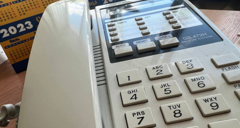 Пензенцам рассказали об изменениях в работе Центра телефонного обслуживания «122»