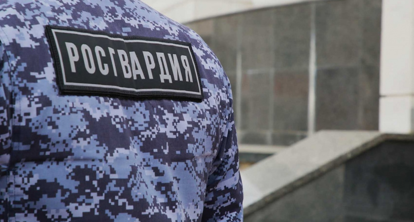 Пензенские детские лагеря будут проверять сотрудники Росгвардии и ФСБ