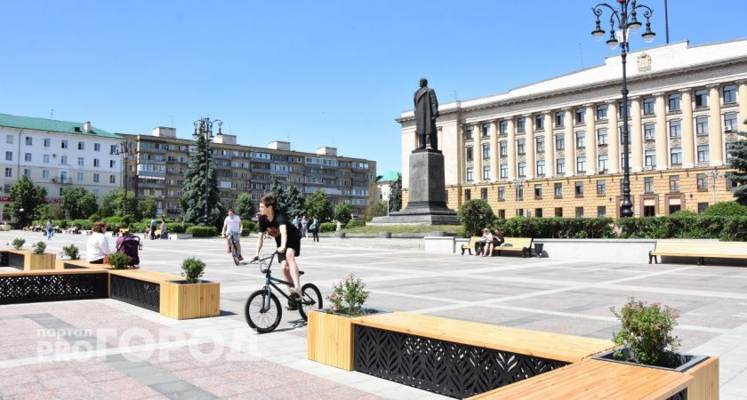 Мельниченко ввел на территории Пензенской области режим повышенной готовности 