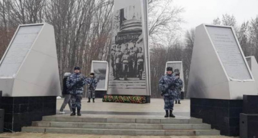 1 мая в Пензе отметят всероссийский День единых действий городов трудовой доблести 