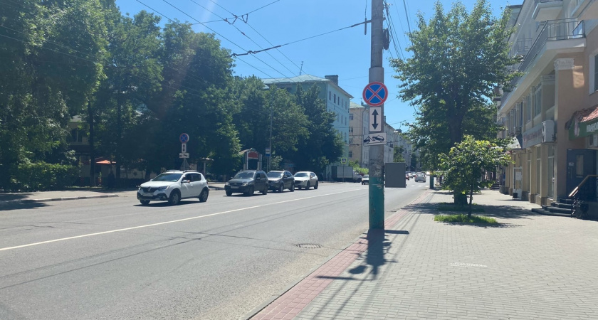 Пензенского депутата изумила стоимость бордюров по 5200 за квадратный метр