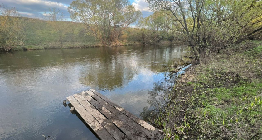 Тело пропавшего 4-летнего малыша в деревне Пензенской области нашли в реке