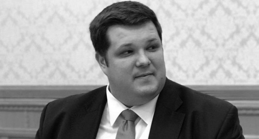 Ушел из жизни замминистра культуры и туризма Пензенской области Владимир Карпов