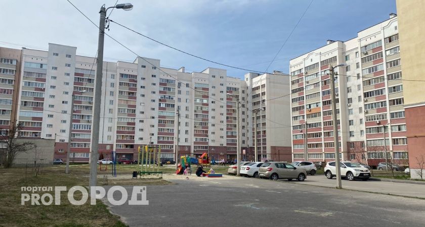 Пензенская область вошла в ТОП-25 регионов по объемам ввода среди 90 субъектов