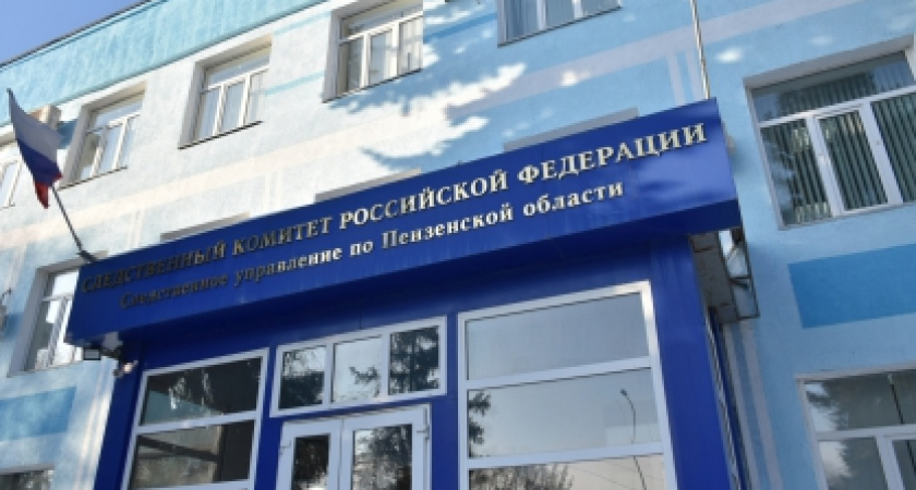 В Пензе 31-летний мужчина во время ссоры забил насмерть кулаками пьющую мать 