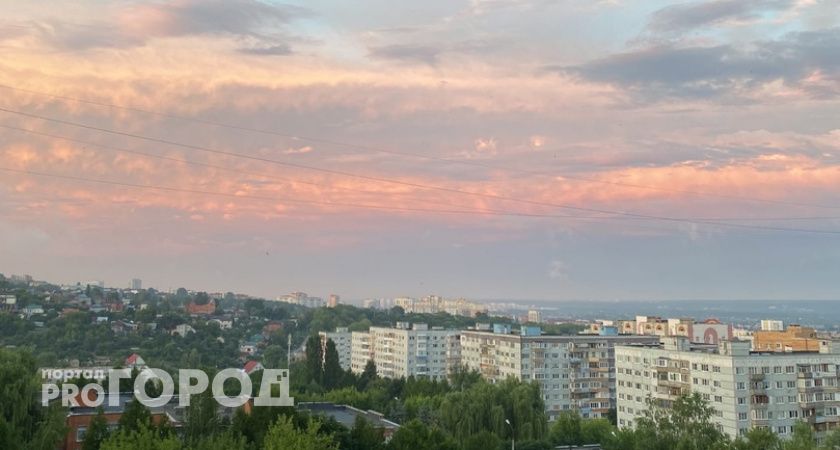 Следком России по поручению Бастрыкина заинтересовался расселением аварийного дома в Пензе