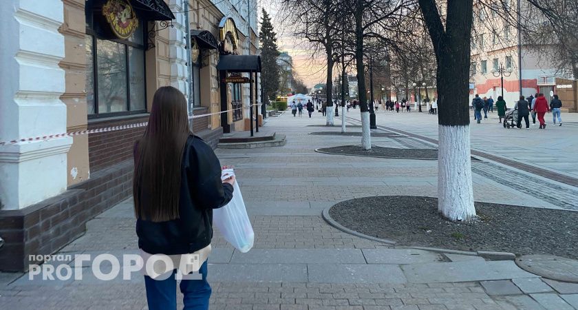 В Пензенской области ожидается густой туман, дождь и до +20 градусов тепла 3 мая 