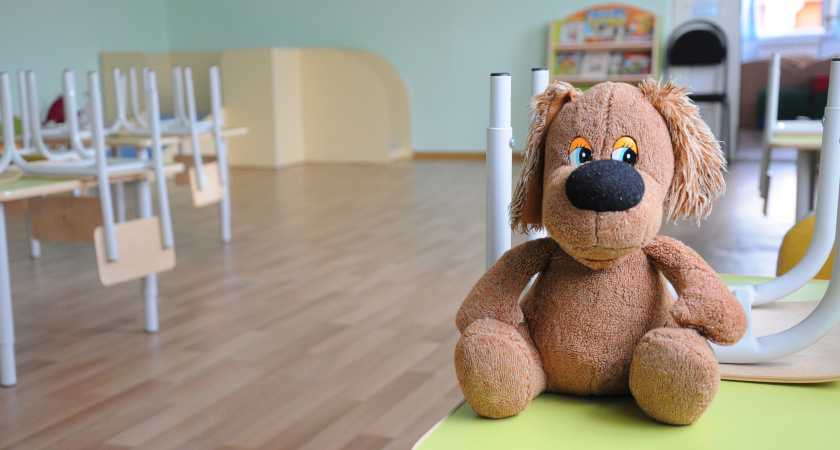 Известно, почему в здании бывшего детсада может появиться исправительный центр УФСИН