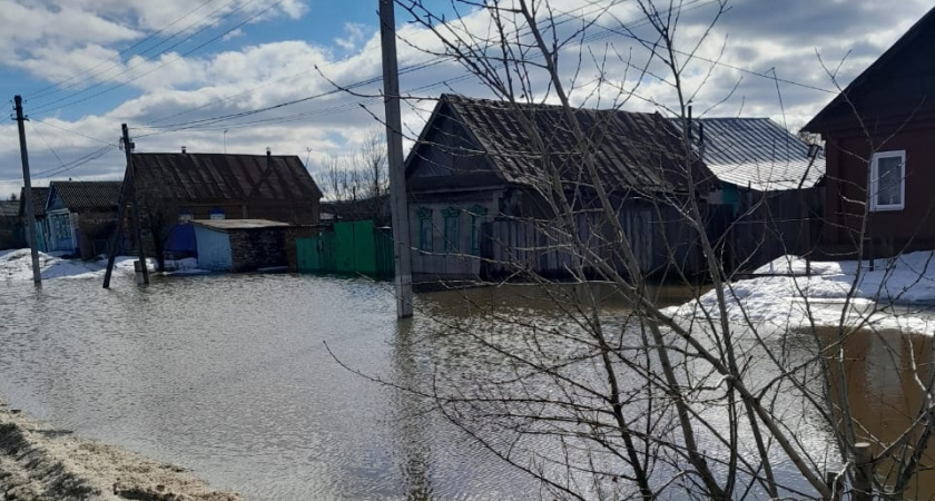 Кондоль пензенская область