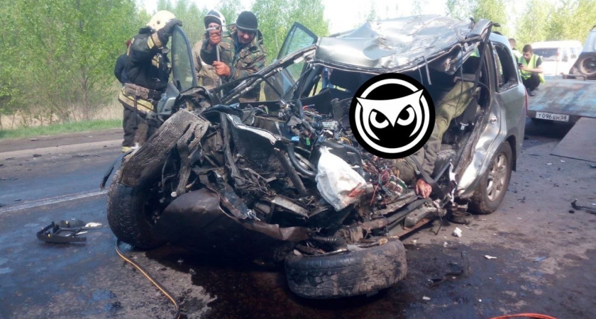 На трассе в Каменке произошла страшная смертельная автокатастрофа 